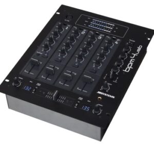 Jbsystems Bpm4 Usb | Zustand: Sehr Gut