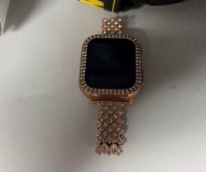 Apple Watch Series 9 41mm/ WIFI | Zustand: Gut