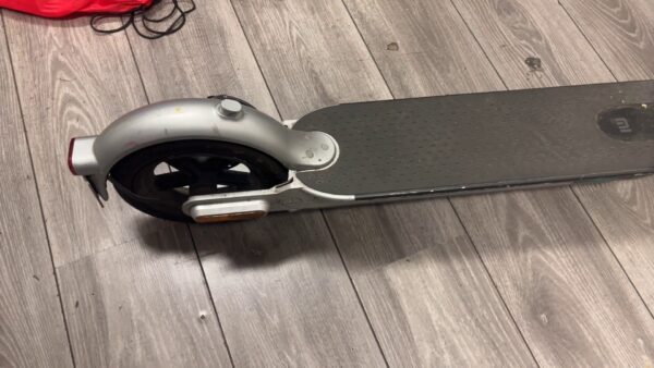 Xioami Pro  2 E-scooter – Bild 2