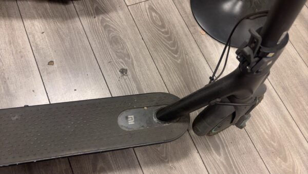 Xioami Pro  2 E-scooter – Bild 3