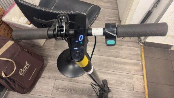 Xioami Pro  2 E-scooter – Bild 4