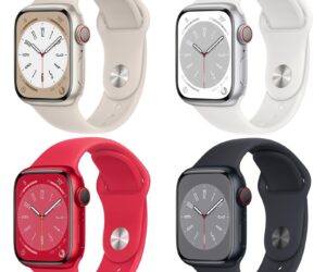 Apple Watch 8 41mm GPS  | Zustand: Gut