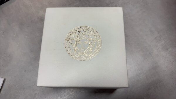 Versace Hellenyium Chrono VE2U00522 Uhr  | mit Originalverpackung | Zustand: Sehr Gut – Bild 4