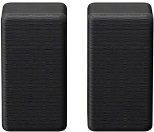 Sony Rs3s Wireless Rear Speaker  | mit Originalverpackung | hat bruch ! | Zustand: In Ordnung