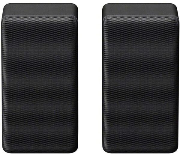 Sony Rs3s Wireless Rear Speaker  | mit Originalverpackung | hat bruch ! | Zustand: In Ordnung