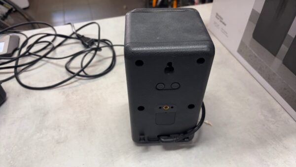 Sony Rs3s Wireless Rear Speaker  | mit Originalverpackung | hat bruch ! | Zustand: In Ordnung – Bild 4