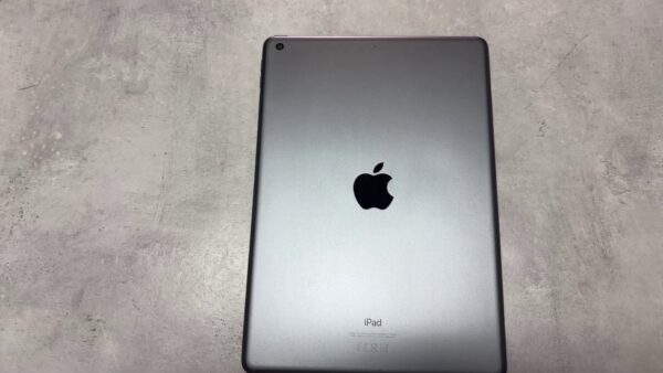Apple Ipad 9, Space Gray, 64gb Wifi | Zustand: Sehr Gut – Bild 3