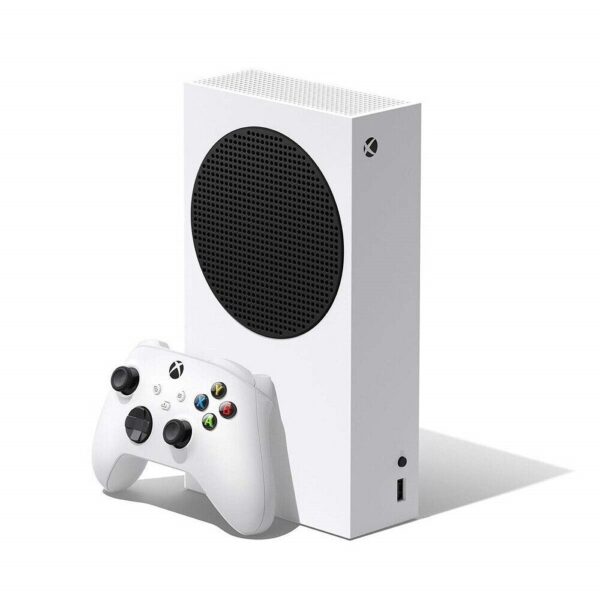 XBox Series S 512GB | Zustand:: Gut – Bild 2