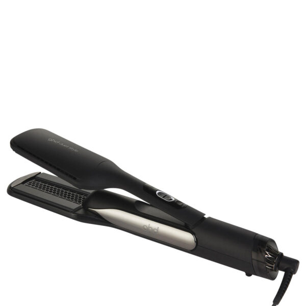 ghd Duet Style schwarz | mit Originalverpackung. | Zustand: Sehr Gut