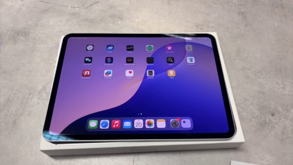 iPad Pro 11-inch (M4) Wi-Fi | mit Originalverpackung | Zustand: Wie Neu – Bild 2