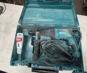 Makita Hr2630t | koffer  | Zustand: Sehr Gut