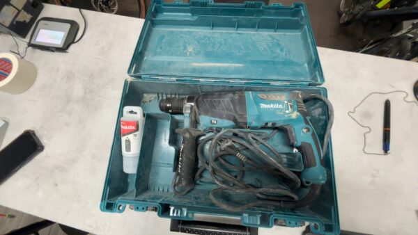 Makita Hr2630t | koffer  | Zustand: Sehr Gut