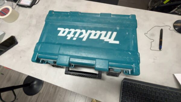 Makita Hr2630t | koffer  | Zustand: Sehr Gut – Bild 2