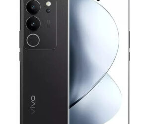 Vivo V29 Pro 5G  | Zerkratzt  | SimLock: Frei | Zustand: Gut | Farbe: schwarz