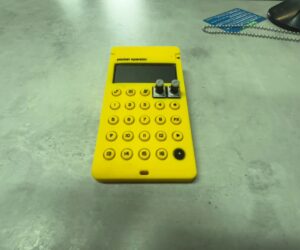 Teenage Engineering Pocket Operator |   | Zustand: Sehr Gut