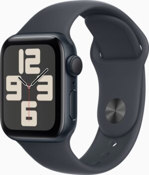 Apple Watch SE (2022) (GPS) 40mm | mit Originalverpackung | Zustand: Sehr Gut