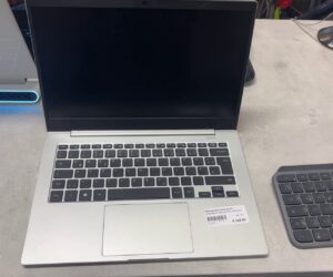 Samsung Galaxy book go LTE | Snapdragon 7c Gen | 4GB Ram 128 GB Ssd | Zustand: Sehr Gut