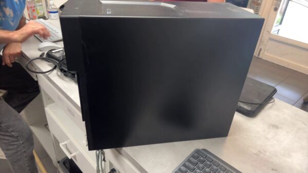 Dell Precision Tower 3620 | i7-7700u | 8GB RAM | 512GB SSD | 3TB HDD | Zustand: Gut – Bild 2