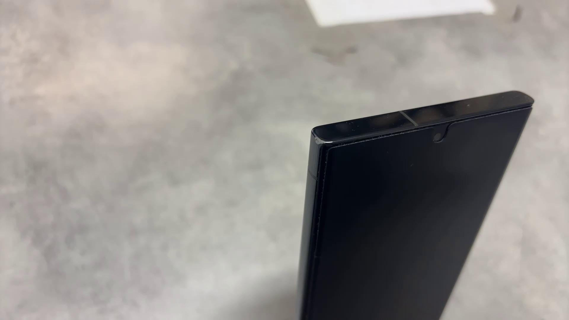 Samsung Galaxy S23 Ultra 256GB | in der ecke hat kratze | SimLock: Frei | Zustand: Gut | Farbe: grün – Bild 5