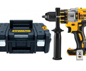 Dewalt Dcd996nt-xj  | +Akku | Zustand: Sehr Gut