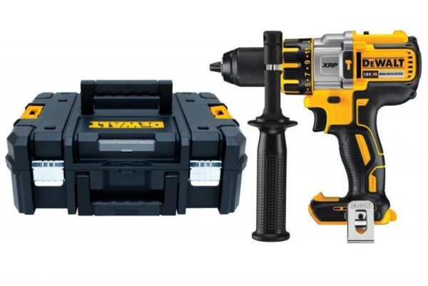 Dewalt Dcd996nt-xj  | +Akku | Zustand: Sehr Gut