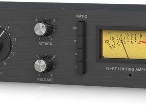 Klark Teknik 76-KT  Limiting Amplifier  | Zustand: Sehr Gut