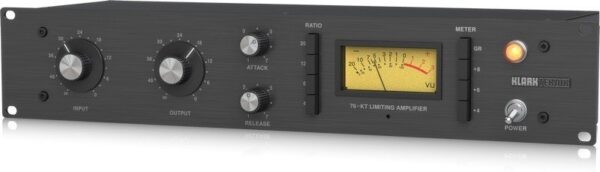 Klark Teknik 76-KT  Limiting Amplifier  | Zustand: Sehr Gut