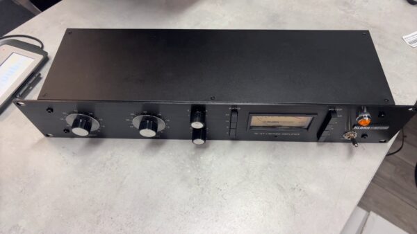 Klark Teknik 76-KT  Limiting Amplifier  | Zustand: Sehr Gut – Bild 2