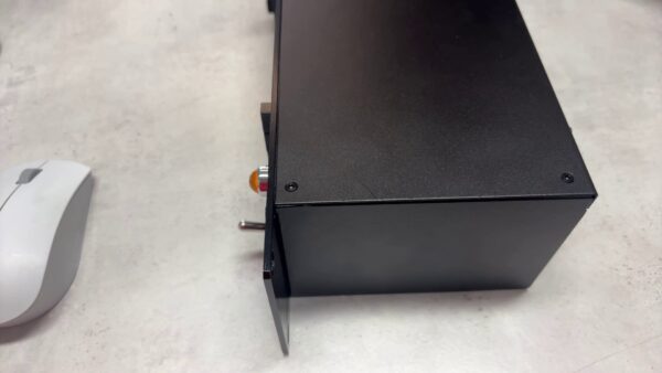 Klark Teknik 76-KT  Limiting Amplifier  | Zustand: Sehr Gut – Bild 3
