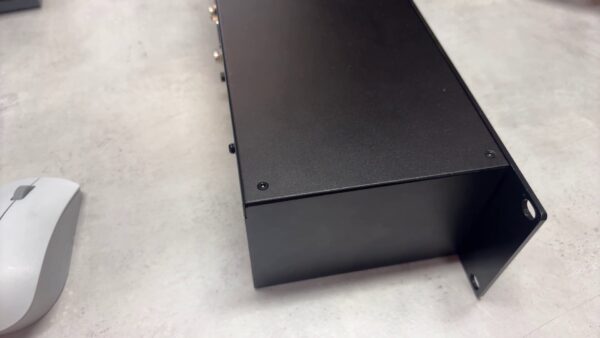 Klark Teknik 76-KT  Limiting Amplifier  | Zustand: Sehr Gut – Bild 4