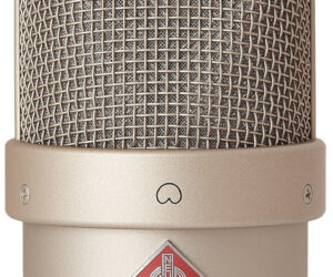 Neumann Microphone TLM 49 | Großmembran-Kondensatormikrofon | mit Originalverpackung | Zustand: Sehr Gut
