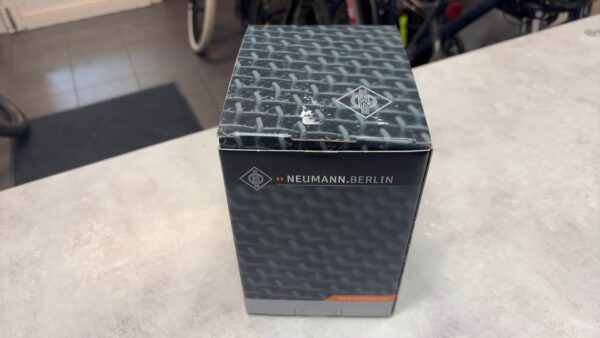Neumann Microphone TLM 49 | Großmembran-Kondensatormikrofon | mit Originalverpackung | Zustand: Sehr Gut – Bild 4