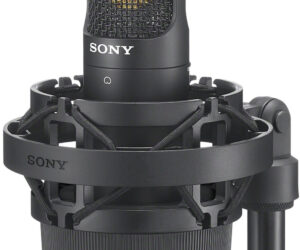 Sony C-80  | mit Originalverpackung | mit original Rechnung von 02.10.2024. | Zustand: Wie Neu