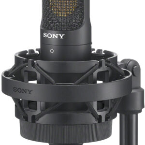 Sony C-80  | mit Originalverpackung | mit original Rechnung von 02.10.2024. | Zustand: Wie Neu