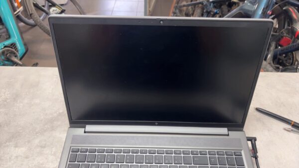 Z BOOK Notbook power 15,6 G9 | 12th Gen Core i9-12900H |  64GB RAM | 2TB SSD |  Nvidia RTX A2000 8GB. Windows 11. Ladegerät  | Zustand: Sehr Gut – Bild 2