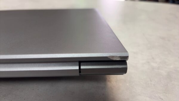 Z BOOK Notbook power 15,6 G9 | 12th Gen Core i9-12900H |  64GB RAM | 2TB SSD |  Nvidia RTX A2000 8GB. Windows 11. Ladegerät  | Zustand: Sehr Gut – Bild 5