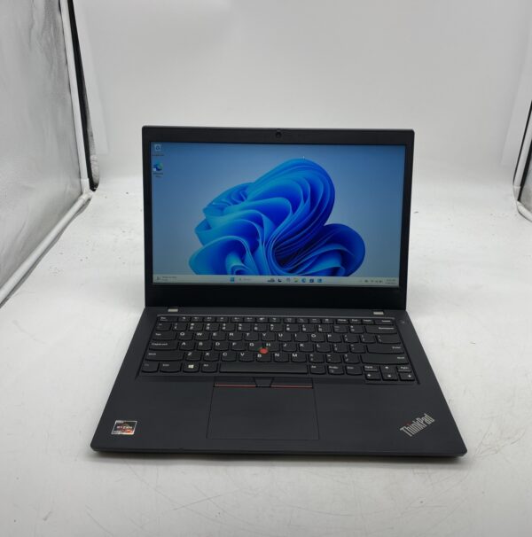 ThinkPad  L15 gen 1 | AMD Ryzen 5 4650U | 16GB RAM | 256GB SSD. Windows 10.Ladegerät | Zustand: Sehr Gut