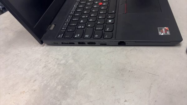 ThinkPad  L15 gen 1 | AMD Ryzen 5 4650U | 16GB RAM | 256GB SSD. Windows 10.Ladegerät | Zustand: Sehr Gut – Bild 4
