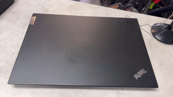 ThinkPad  L15 gen 1 | AMD Ryzen 5 4650U | 16GB RAM | 256GB SSD. Windows 10.Ladegerät | Zustand: Sehr Gut – Bild 5
