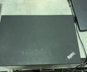 Lenovo Thinkpad T15 | i5-10210U |  8Gb RAM |  256Gb |  Windows 11 |  mit Ladegerät | Zustand: Sehr Gut
