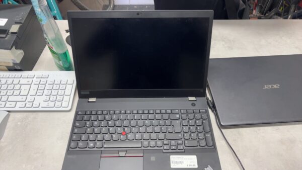 Lenovo Thinkpad T15 | i5-10210U |  8Gb RAM |  256Gb |  Windows 11 |  mit Ladegerät | Zustand: Sehr Gut – Bild 4