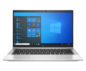 ELITEBOOK 830 G8  | 11th Gen Core i5-1145GT |  16GB RAM |  512GB SSD |  Ladegerät | Zustand: Sehr Gut