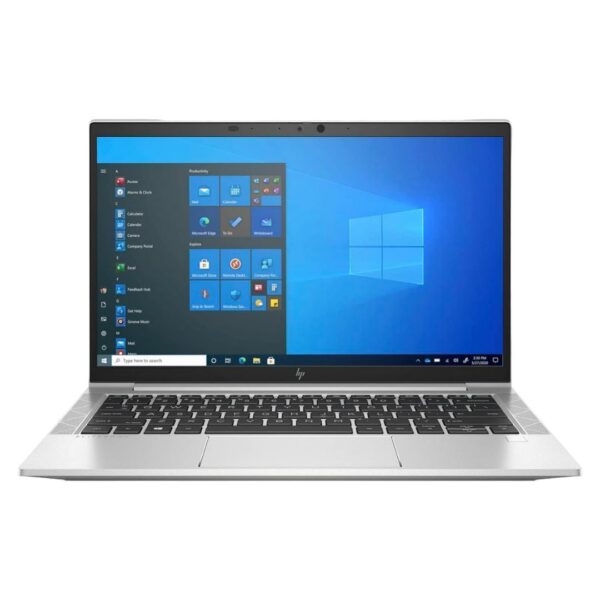 ELITEBOOK 830 G8  | 11th Gen Core i5-1145GT |  16GB RAM |  512GB SSD |  Ladegerät | Zustand: Sehr Gut