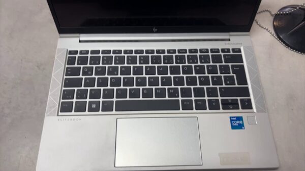 ELITEBOOK 830 G8  | 11th Gen Core i5-1145GT |  16GB RAM |  512GB SSD |  Ladegerät | Zustand: Sehr Gut – Bild 2