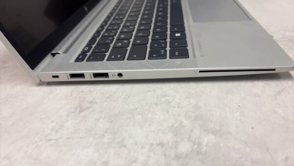 ELITEBOOK 830 G8  | 11th Gen Core i5-1145GT |  16GB RAM |  512GB SSD |  Ladegerät | Zustand: Sehr Gut – Bild 4
