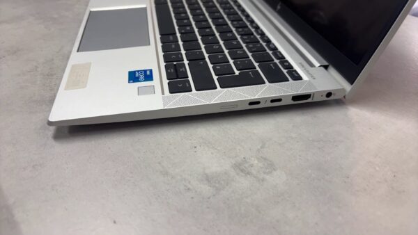 ELITEBOOK 830 G8  | 11th Gen Core i5-1145GT |  16GB RAM |  512GB SSD |  Ladegerät | Zustand: Sehr Gut – Bild 5
