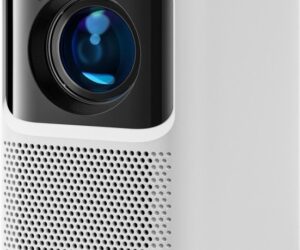 Imotion N1 Beamer  | +Fernbedienung | +Kabel  | Zustand: Gut