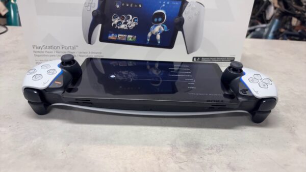 Sony Playstation Portal Remote-player | mit Originalverpackung | Zustand:: Sehr Gut – Bild 4