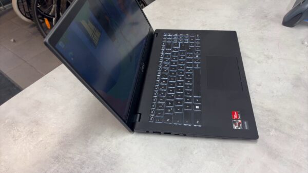 Laptop MSI Modern 15 B7M | Rayzen  5 7530u  | 16GB Ram  | 512GB SSD  | Amd Radeon Graphics  | mit Originalverpackung. | Zustand: Sehr Gut – Bild 3