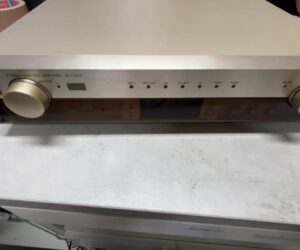 Technics Su C1010  Stereo Control | . | Zustand: Sehr Gut